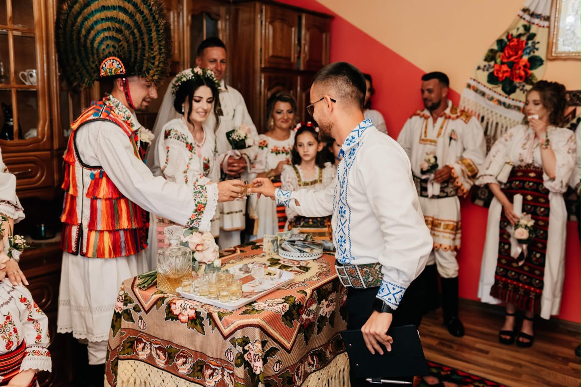 Ansamblul Balada Bistrița